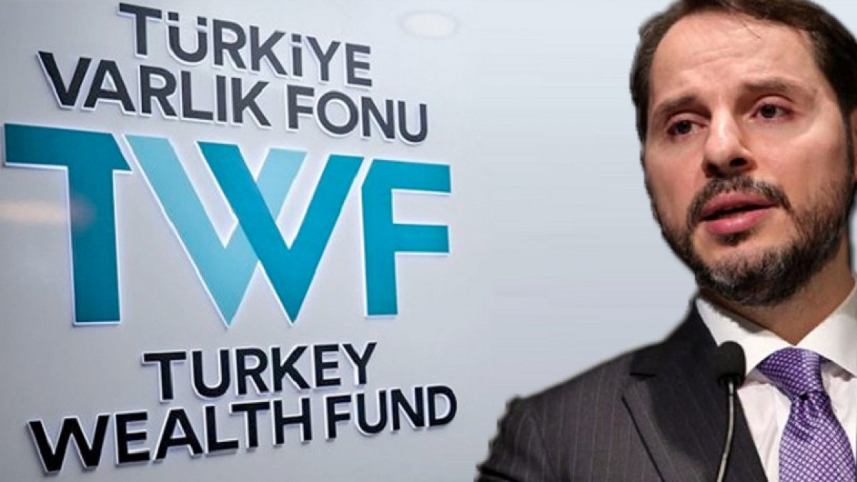 Berat Albayrak'ın TVF'deki başkan yardımcılığı görevinin devam edip etmeyeceği merak konusu oldu