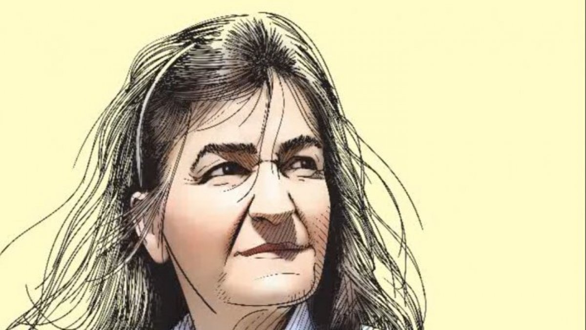 Müyesser Yıldız yeniden tutuklanabilir. Savcılıktan flaş itiraz