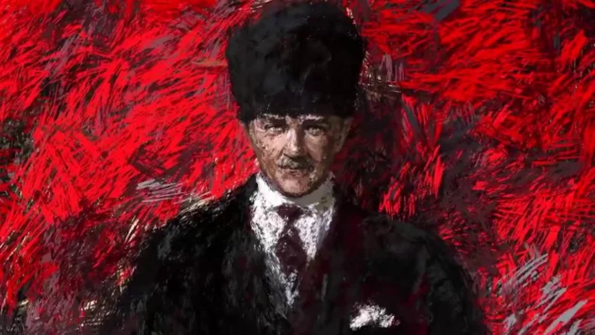 Ekrem İmamoğlu'na 10 Kasım şoku. Mesajı uçuruldu