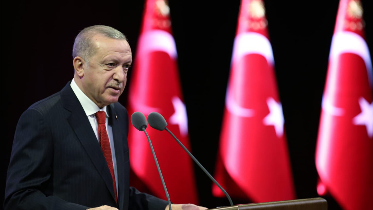 Cumhurbaşkanı Erdoğan Berat Albayrak için ne dedi?