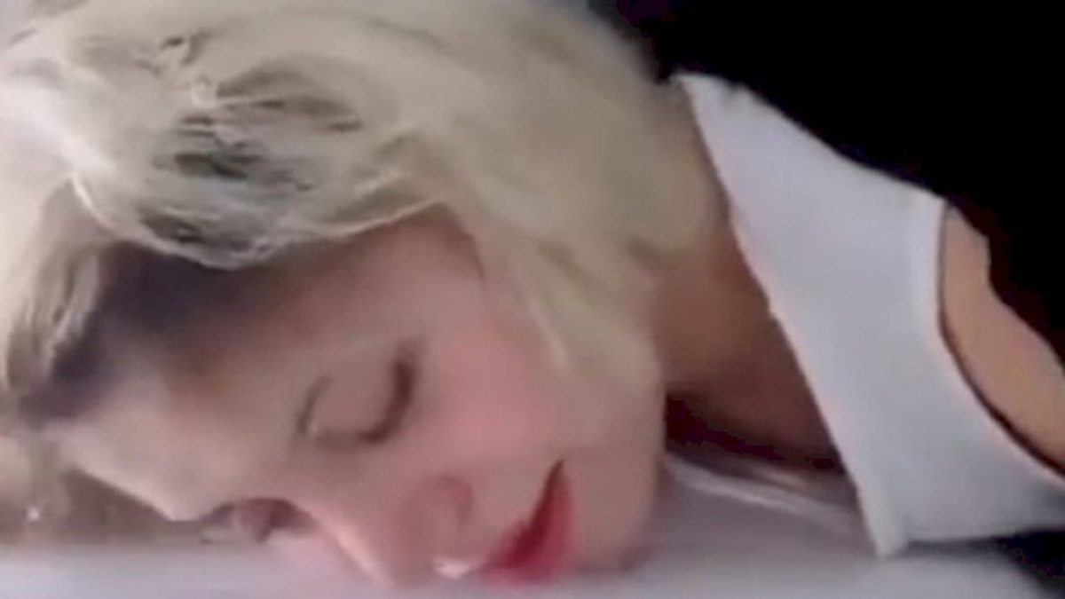 Ayda bebek paylaşımı yapan TikTok'çuya büyük tepki