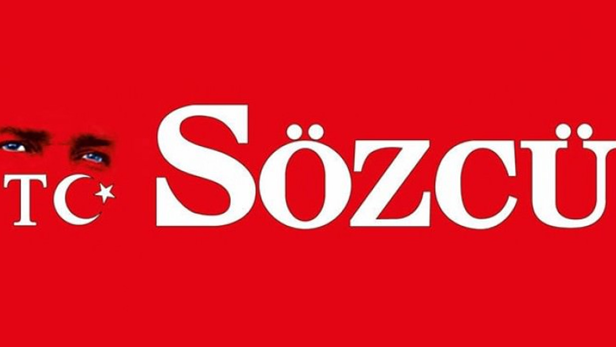 Sözcü Gazetesi'nin usta kalemine hapis cezası verildi