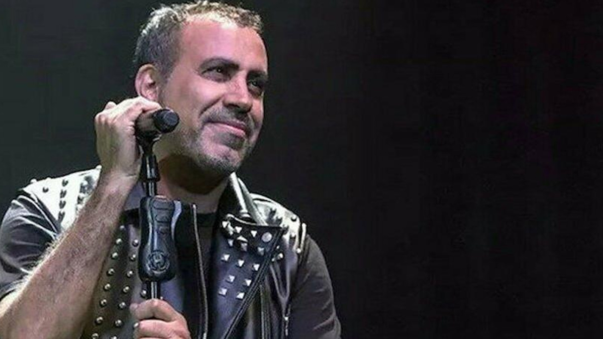 Haluk Levent’e konser parasını soran kişiye tokat gibi cevap