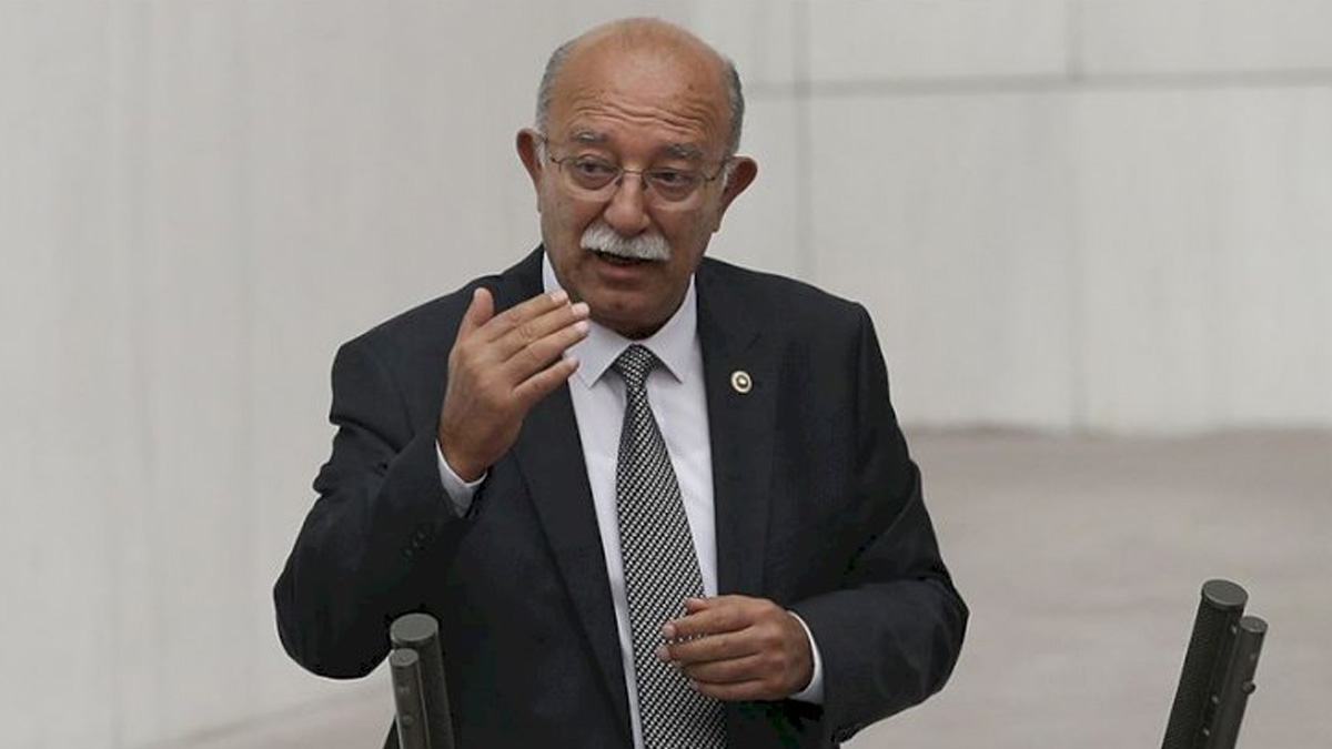 Bu kez Koray Aydın'ın ihracı için dilekçe verildi