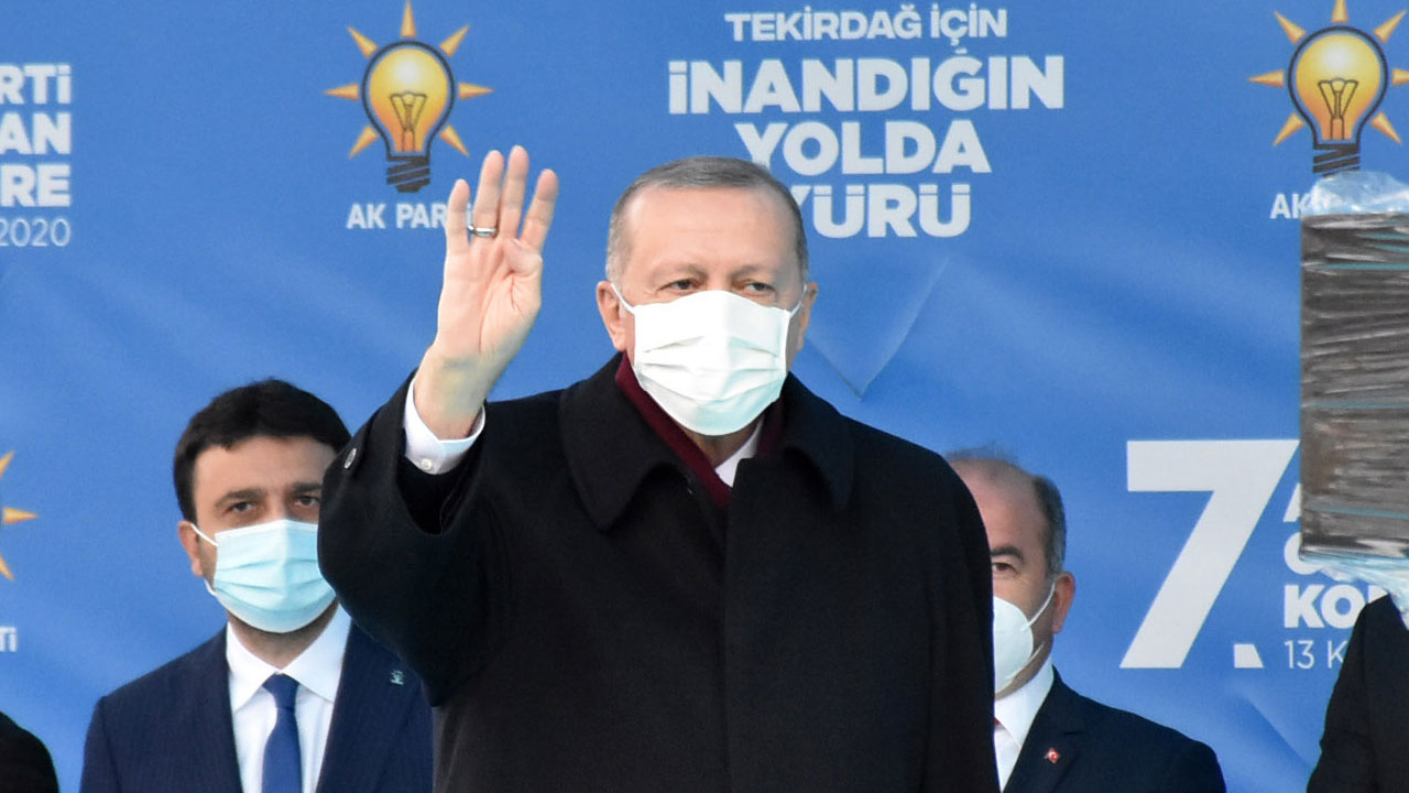 Ekonomide bir başarı varsa Erdoğan’ın tek hakim olduğu döneme ait değil!