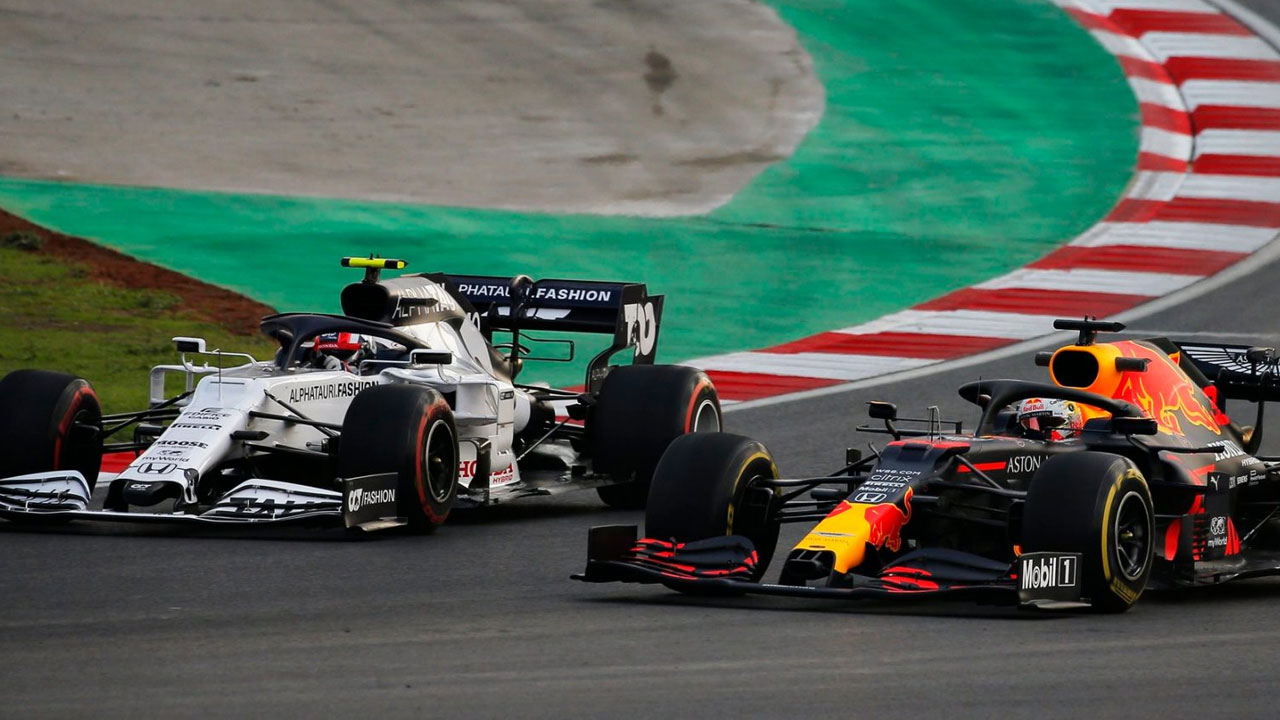9 yıllık hasret bitiyor Formula 1 tekrar İstanbul'da. Peki bu 9 yıllık hasrete neden olan olay neydi?