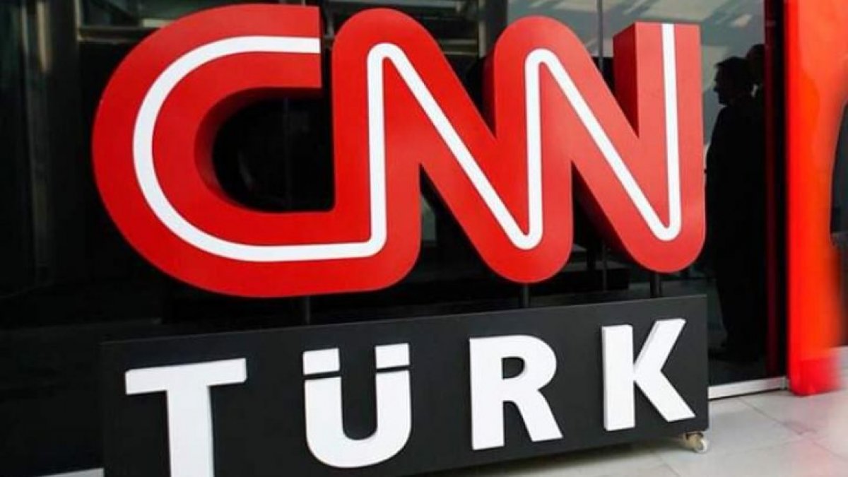 CNN Türk'ten ünlü ekran yüzü ayrıldığını açıkladı