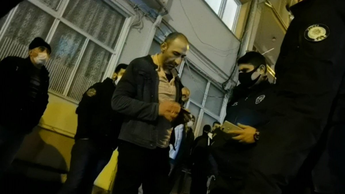 "Yanan evine üzülen vatandaşa maske ihlali cezası" yok artık dedirtti