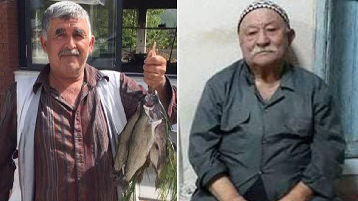 Koronavirüse yakalanan damat ve kayınpeder aynı gün vefat etti