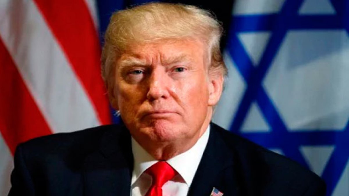 ABD Başkanı Trump ilk kez yenilgiyi kabul etti. Biden'in kazandığını açıkladı