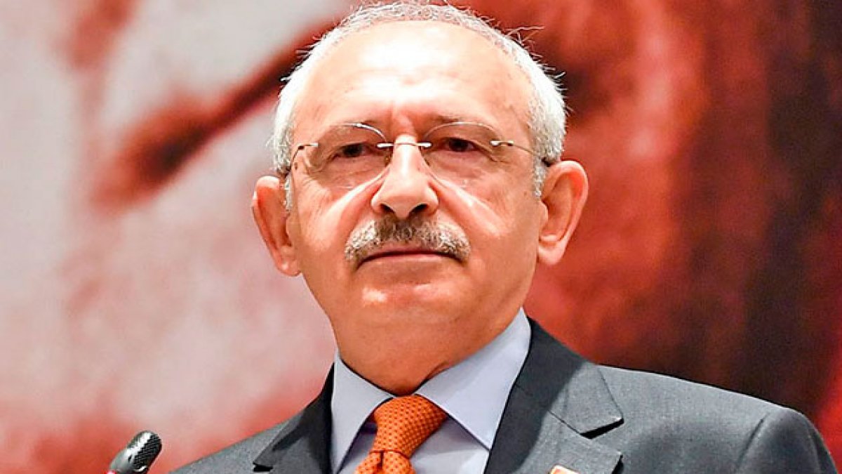 Kılıçdaroğlu'ndan 4 partiyle ortak anayasa iddiasına yalanlama