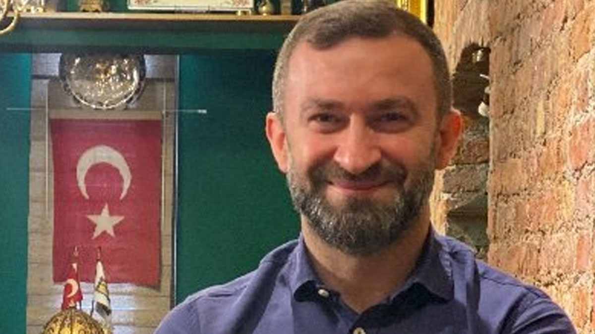 Berat Albayrak’ın danışmanı yapılan haberlere isyan etti