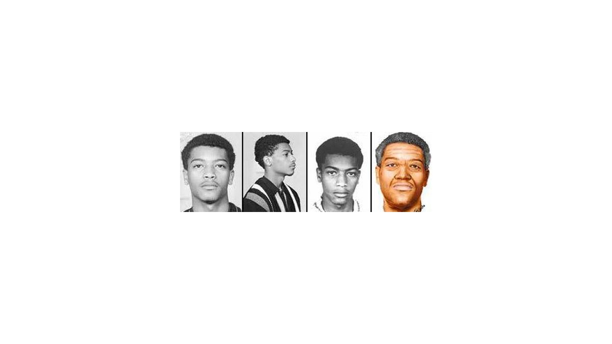 FBI 50 yıl önce cezaevinden firar eden mahkumu yeni parmak izi teknolojisi sayesinde yakaladı