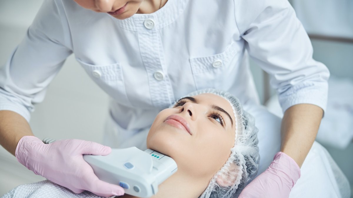 Estetik operasyonlarında kullanılan 3D ile sınırlar aşılıyor