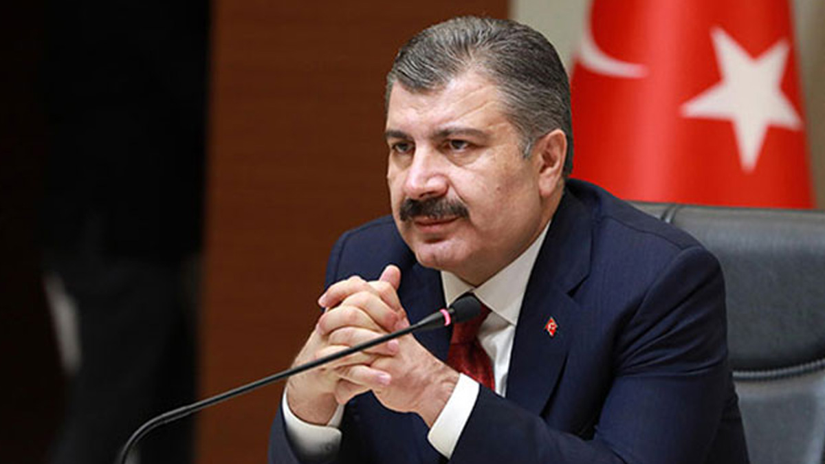 Koronavirüs Bilim Kurulu’ndan somut tedbirler tavsiyesi