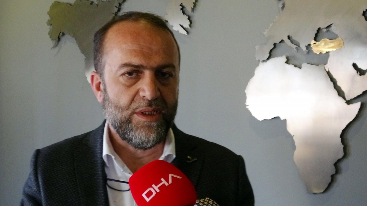 Eczacılara 'kalpazan' diyen kişi 7 bin 500 TL tazminat ödeyecek