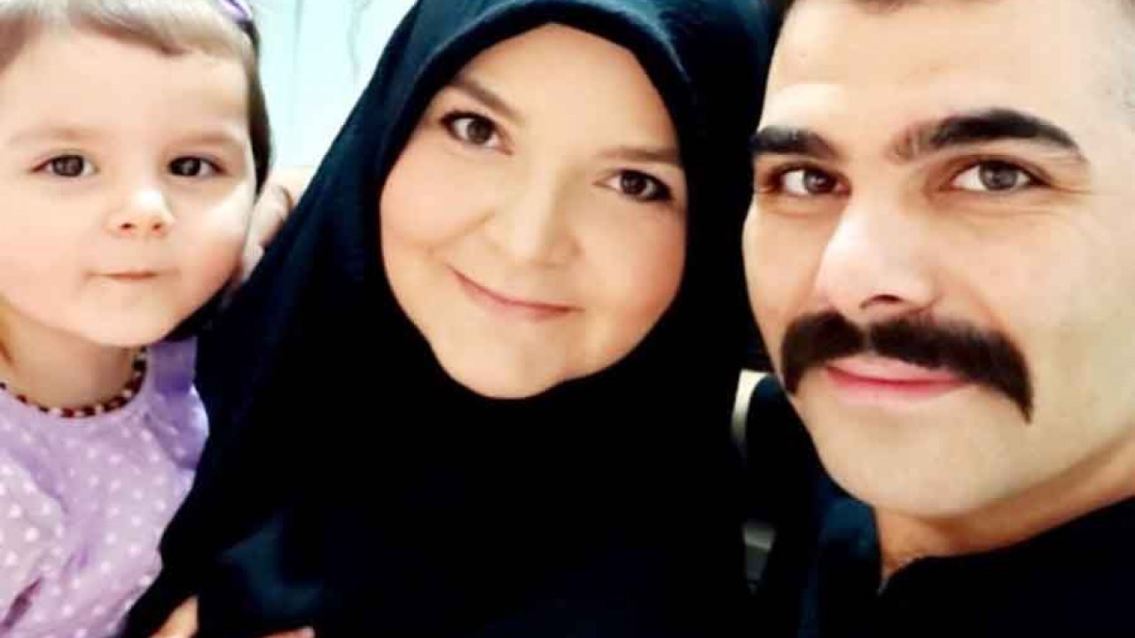 Minik Aybüke'nin ölümüne neden olan şahsın cezası belli oldu!