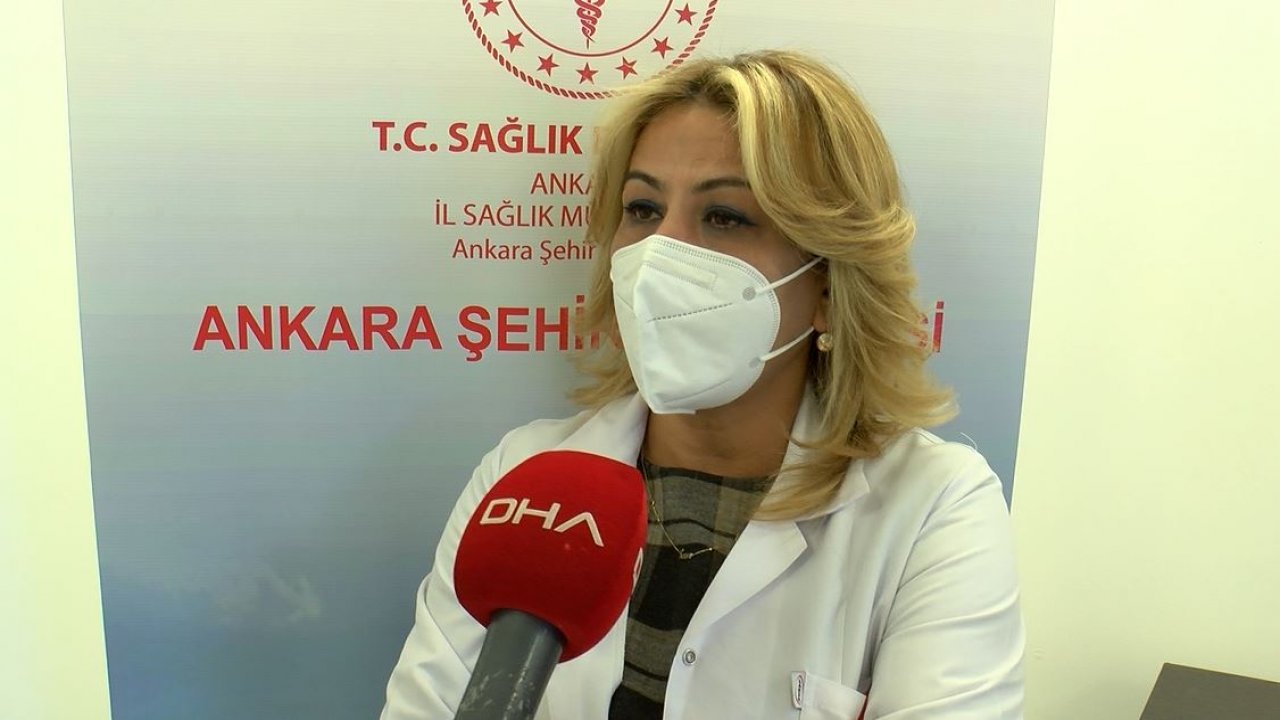 Bilim Kurulu Üyesi Sema Turan'dan kritik uyarı! 1 Hafta süre verdi