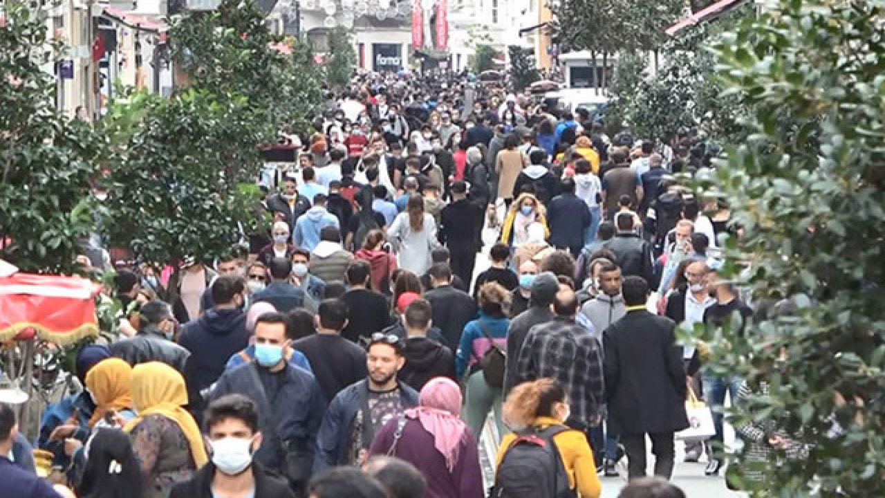Bilim kurulu üyesi Kayıpmaz'dan korkutan çıkış! 2 Haftalık...