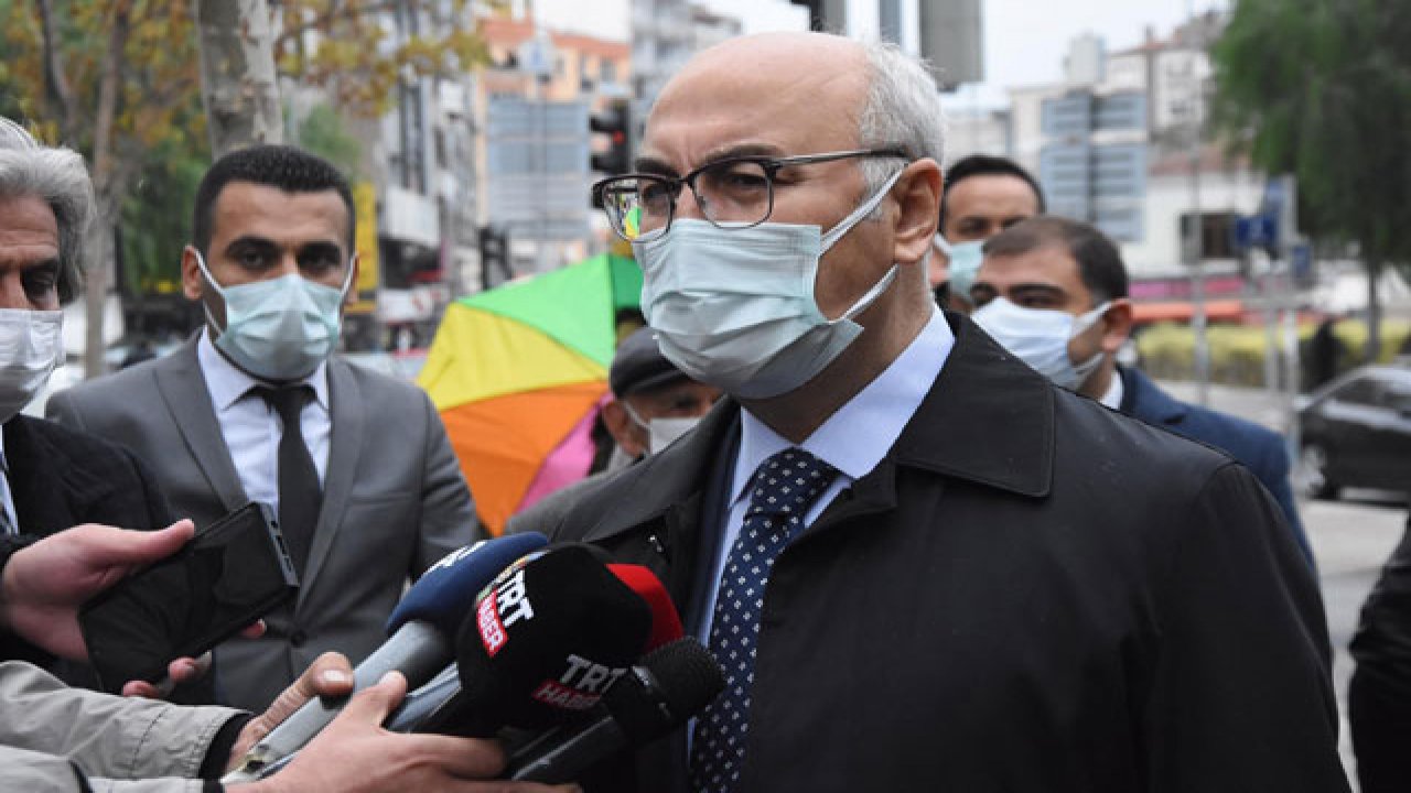 İzmir'de korkulan oldu. Vaka sayılarıyla ilgili korkunç ayrıntı..