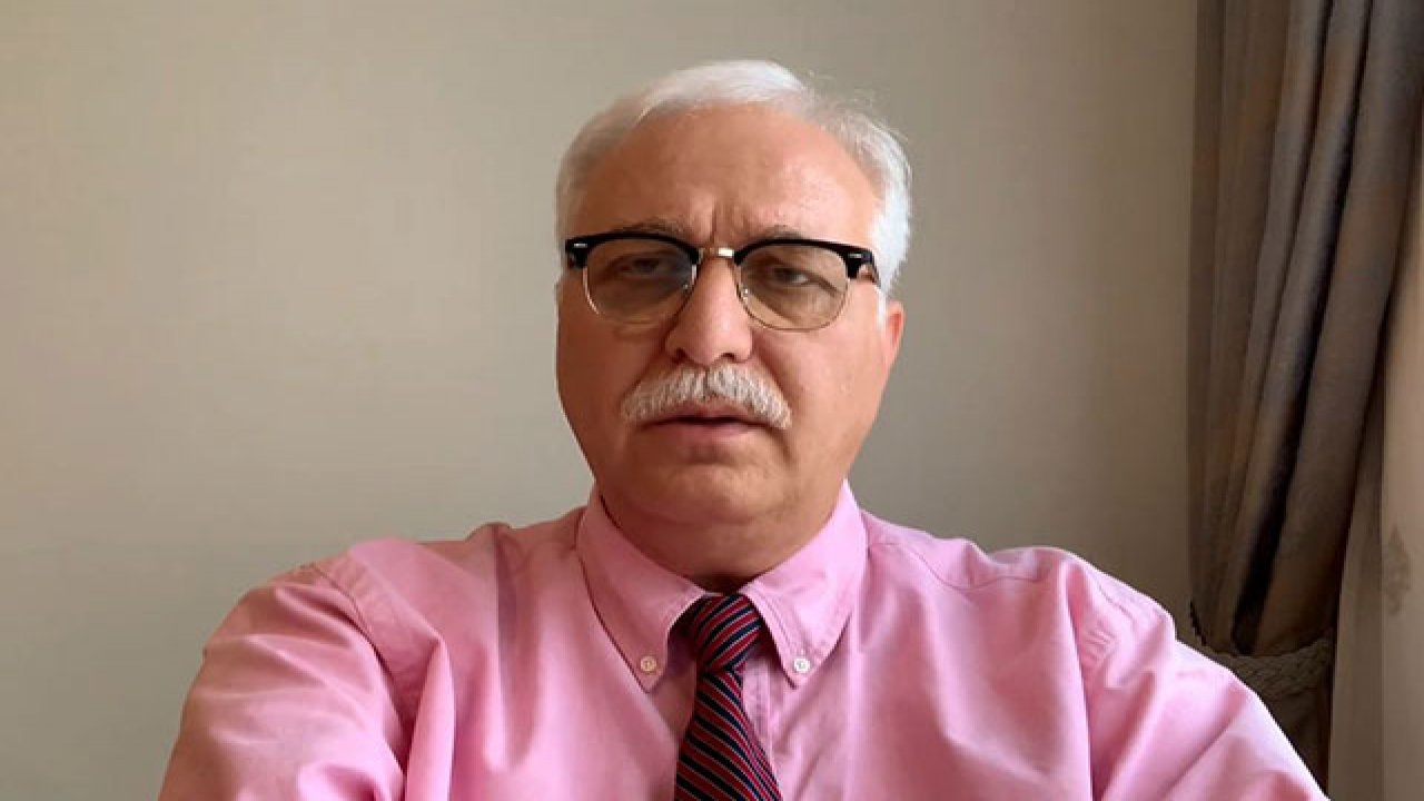 Bilim Kurulu Üyesi Özlü'den çok önemli çay uyarısı.. Bunu sakın yapmayın
