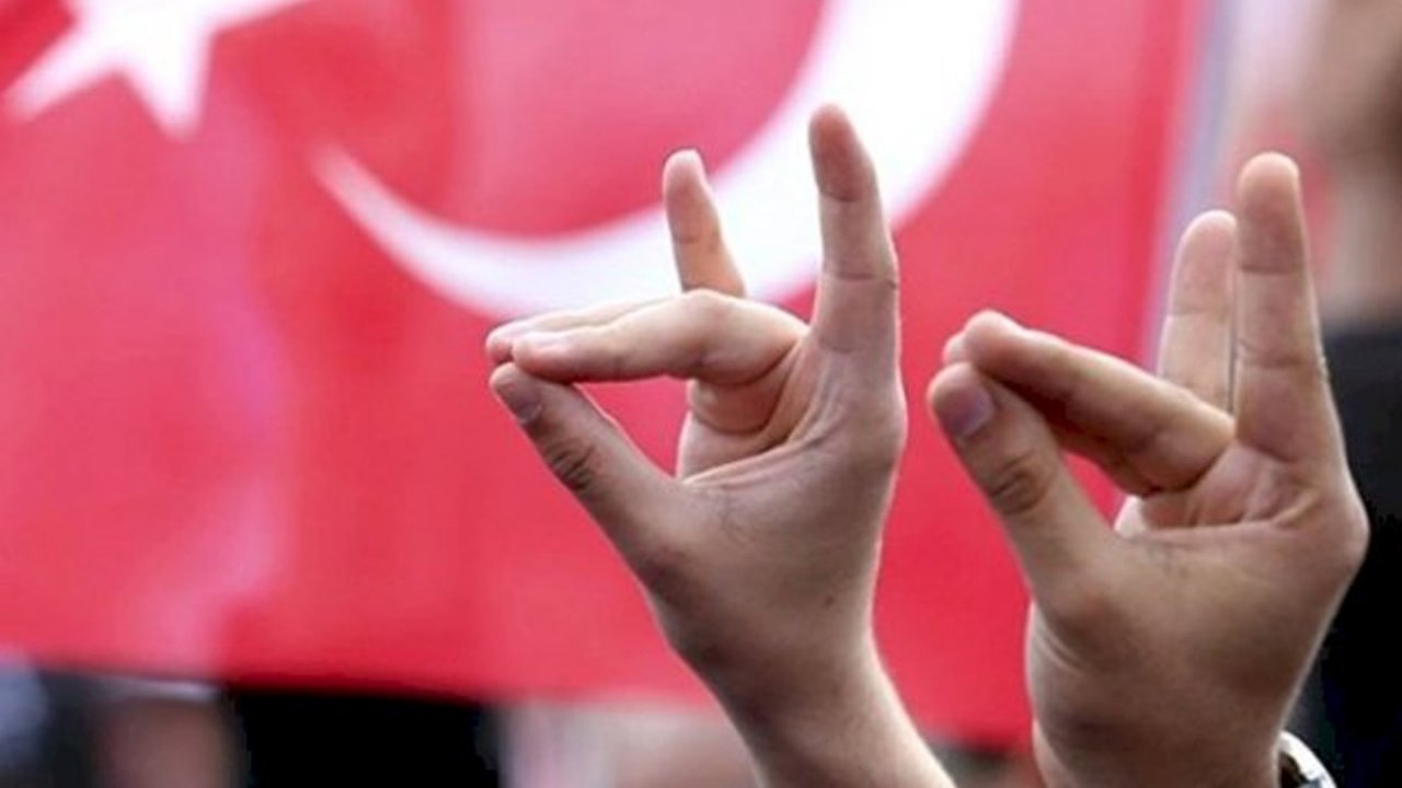 Almanya Ülkücü dernekleri için harekete geçti
