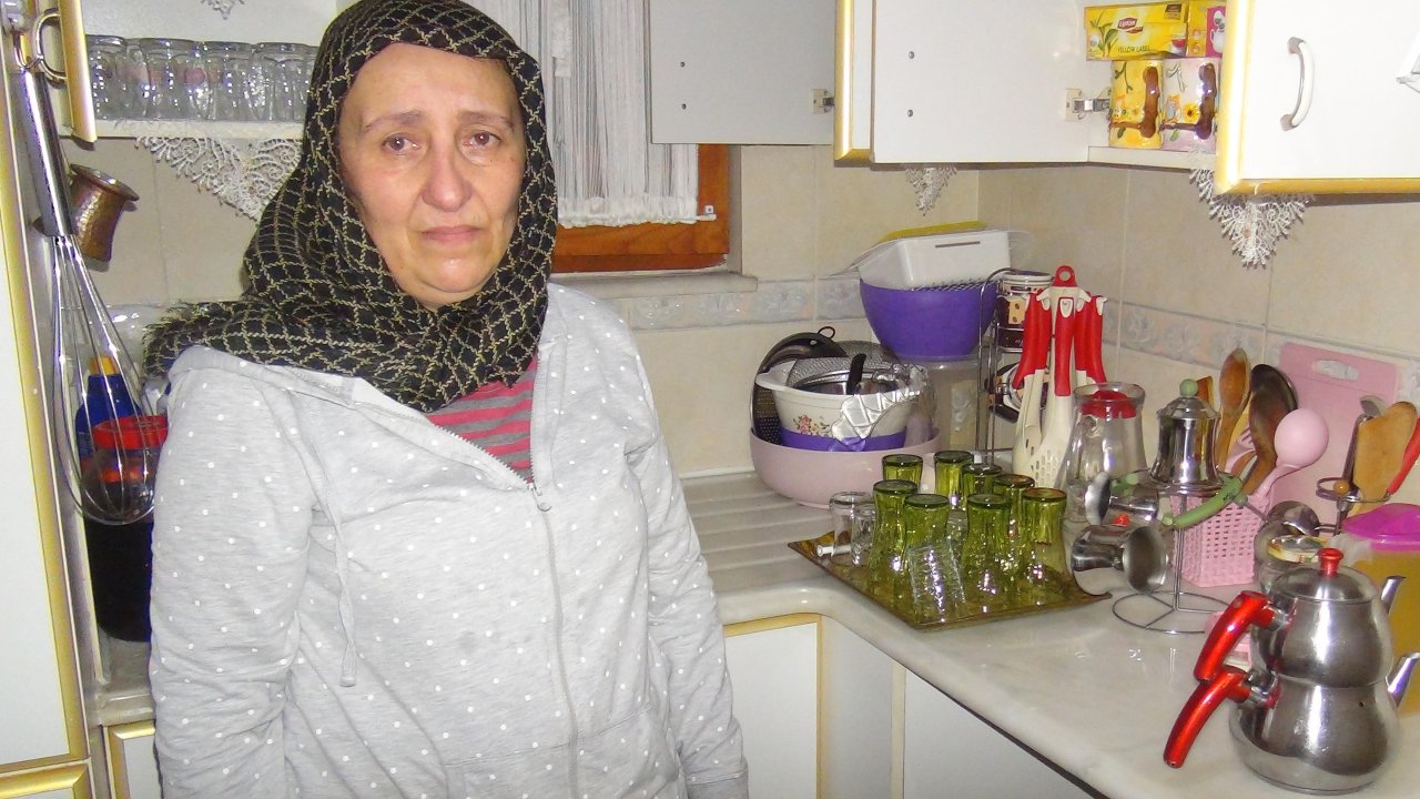 Adına yardım başlatılan kadın dolandırıldı
