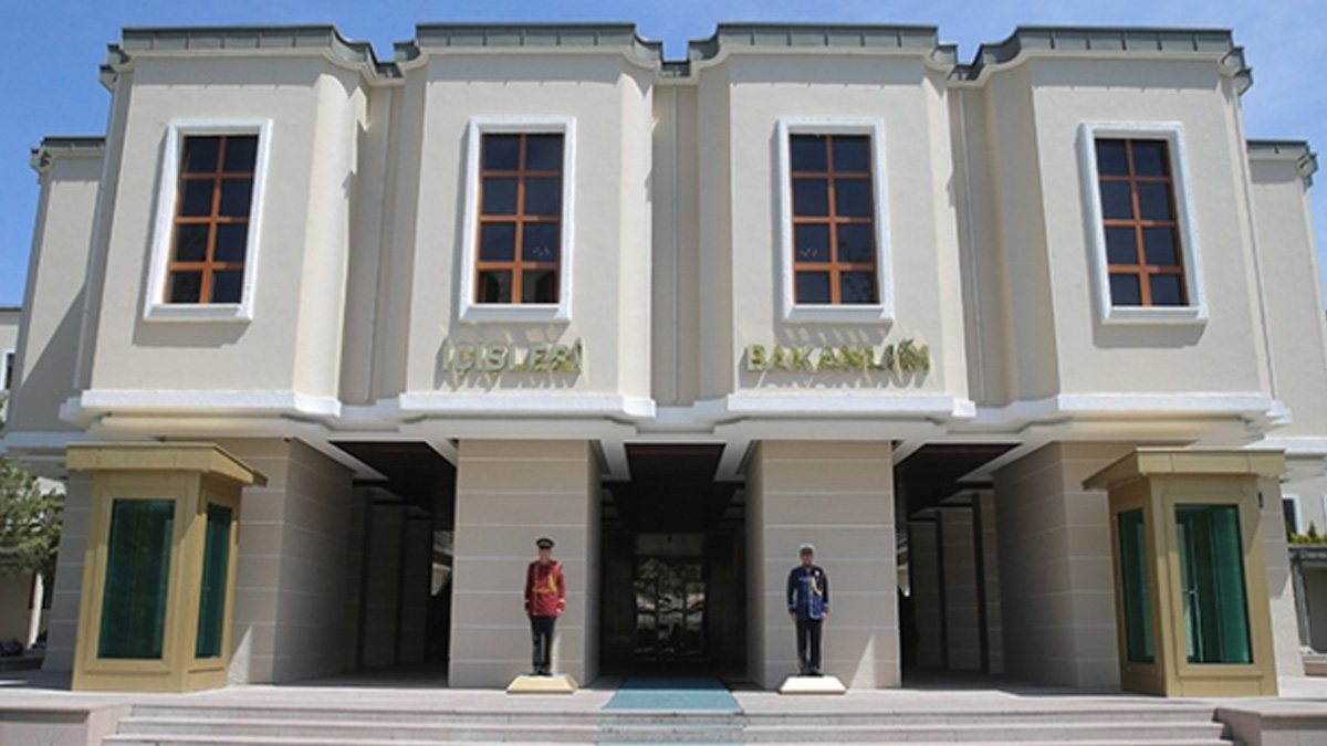 Sokağa çıkma yasağı ne zaman başlayacak? Bakanlık açıkladı