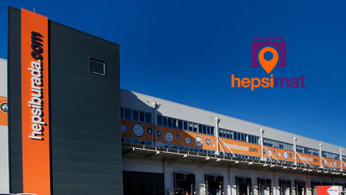 Online alışverişte yeni uygulama Hepsimat nedir? İllerdeki Hepsimat noktaları nerelerde?