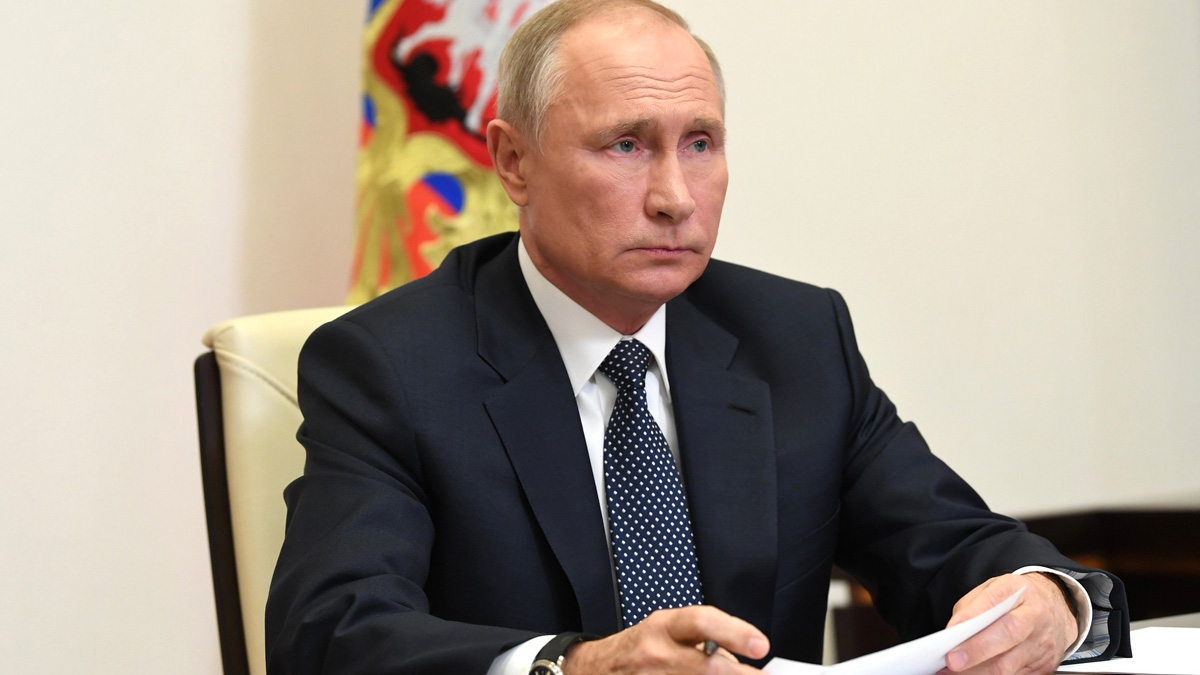 Putin'den Türkiye'yi yakından ilgilendiren açıklama
