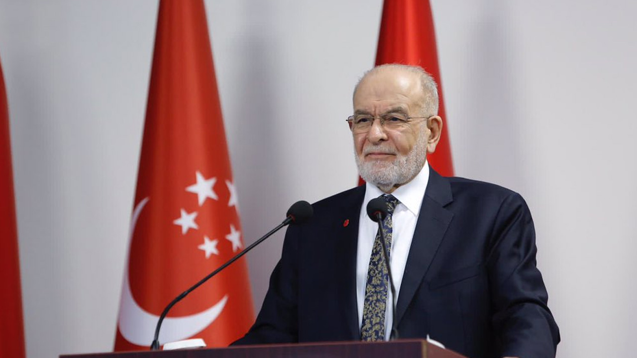 Temel Karamollaoğlu, AK Parti’yle ittifak için şartlarını açıkladı, AK Parti'den ne istedi?