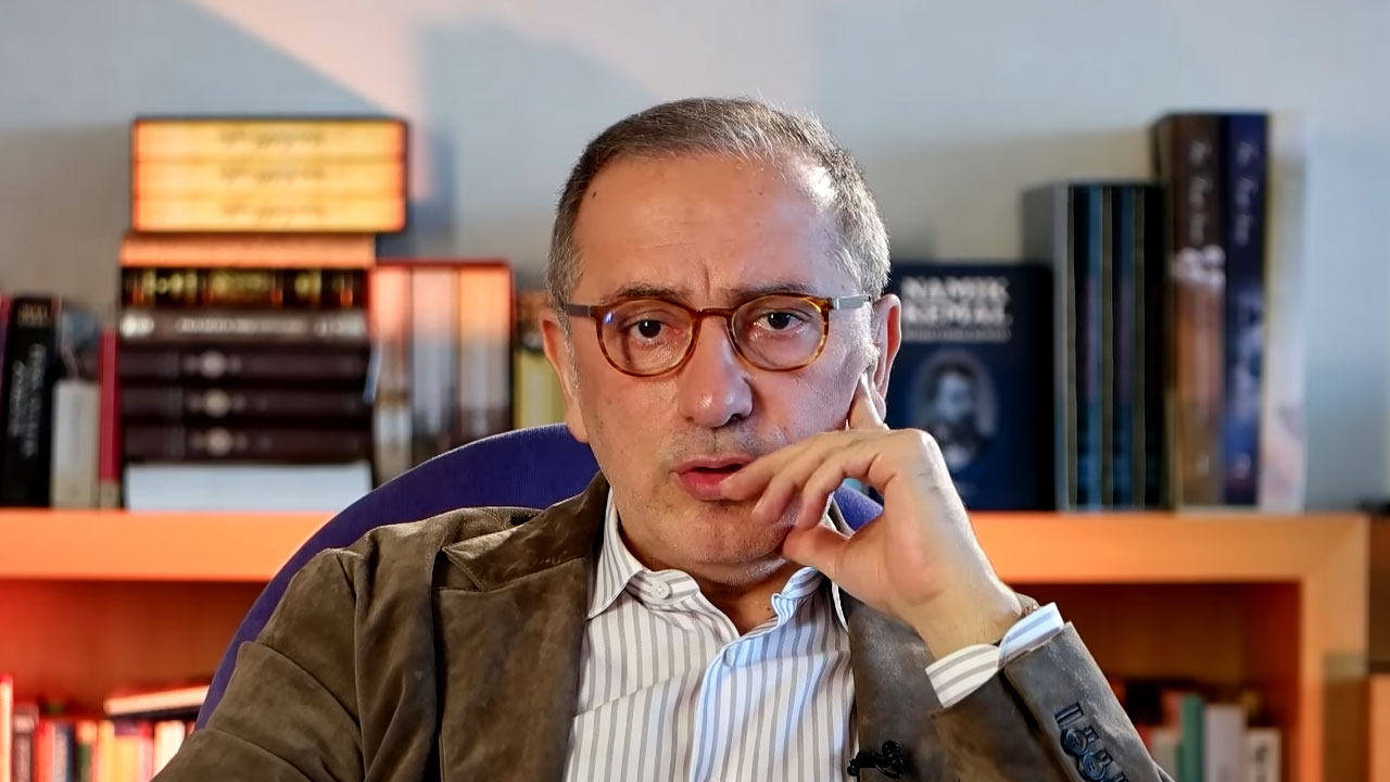 Parti kuracak olan Ümit Özdağ ilk iş olarak Suriyeli meselesini çözecek