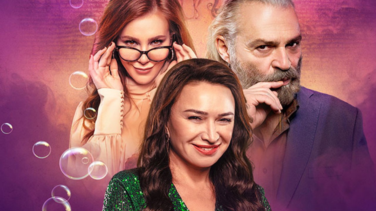 '9 Kere Leyla' filmi sınıfta kaldı