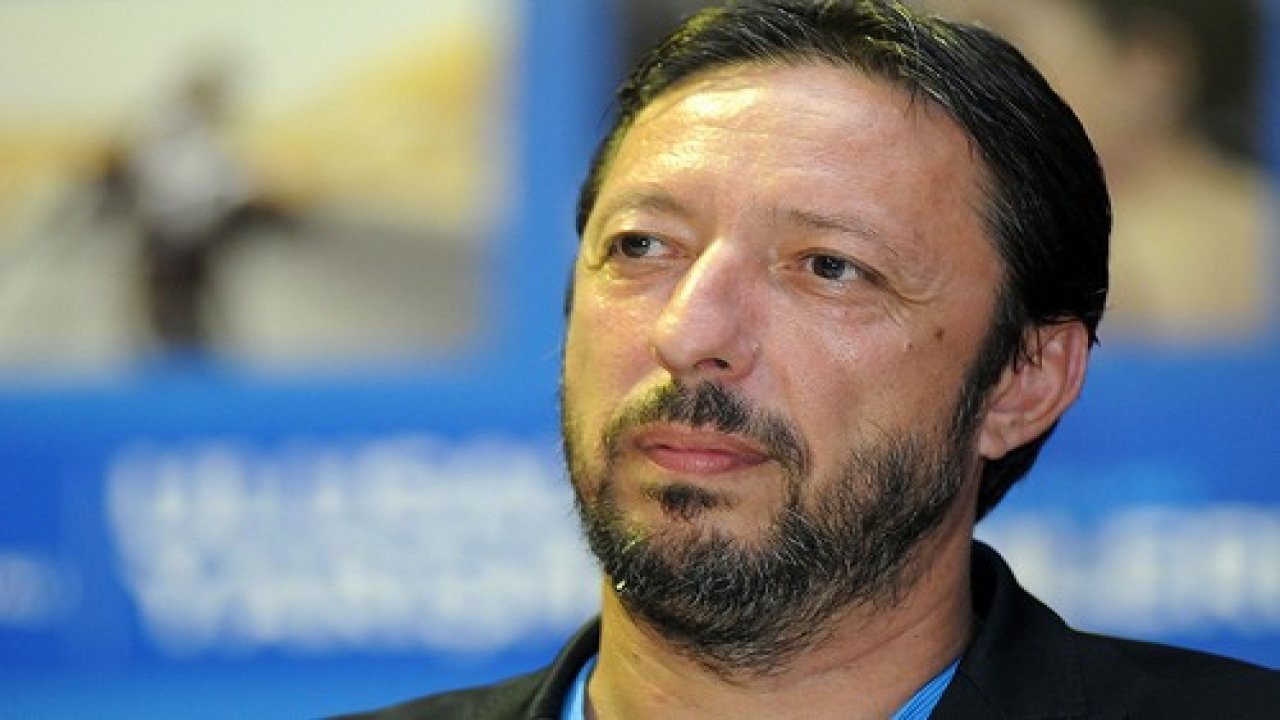 "Solcu olmadığım için ödül vermiyorlar" diyen Hakan Boyav'a İlyas Salman'dan yanıt geldi