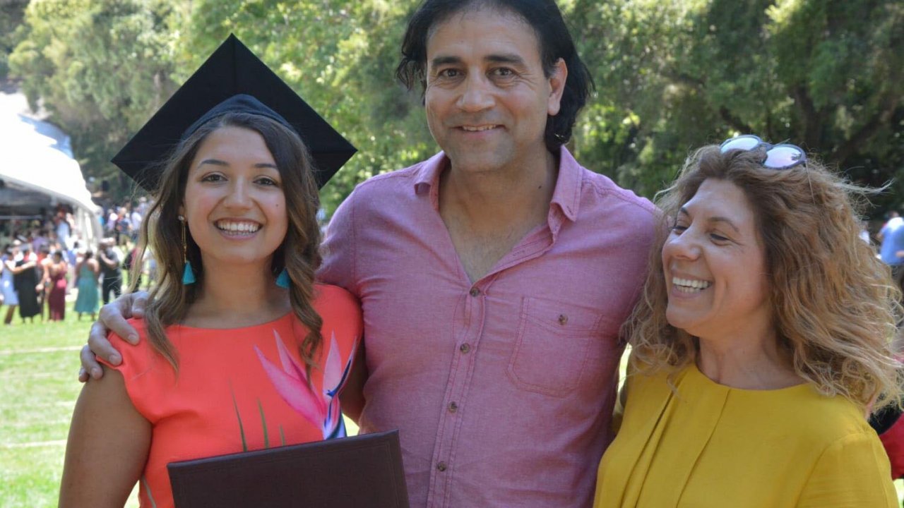 Salihli'den Silikon Vadisi'ne uzanan bir başarı öyküsü