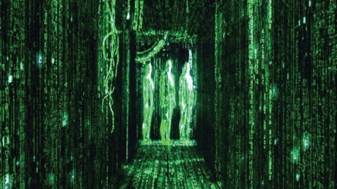 2021'den güzel haber var. Matrix Belgeseli geliyor