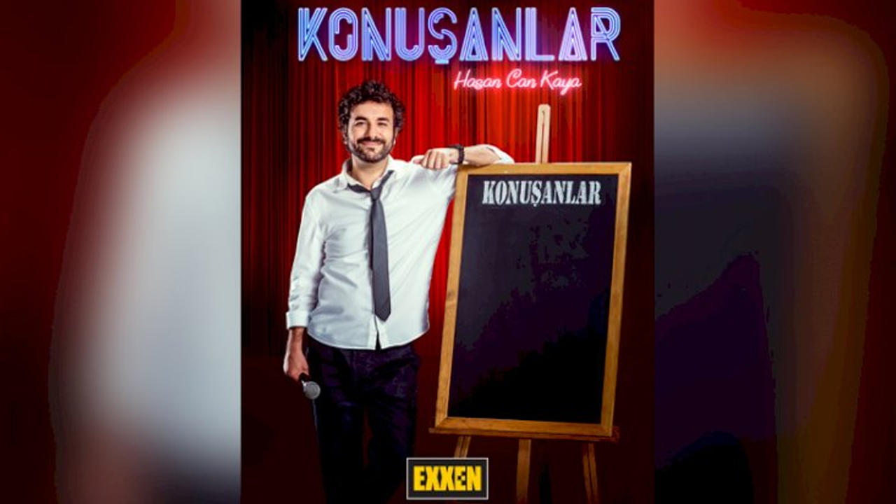 Acun ile anlaşan Hasan Can Kaya'nın yaptıkları hayranlarını üzdü, tepkiler çığ gibi