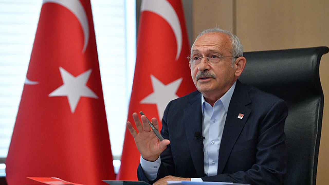 Yerli ve milli muhalefet için Bay Kemal’i tasfiye planı hazır!