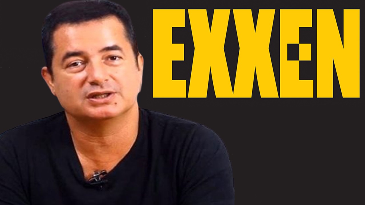 Yeni gelişme /Acun Ilıcalı'nın Exxen platformu ile ilgili merak edilen soruların yanıtları