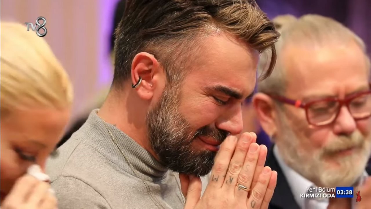 Kemal Doğulu'nun Doya Doya Moda programından neden ayrıldığı ortaya çıktı