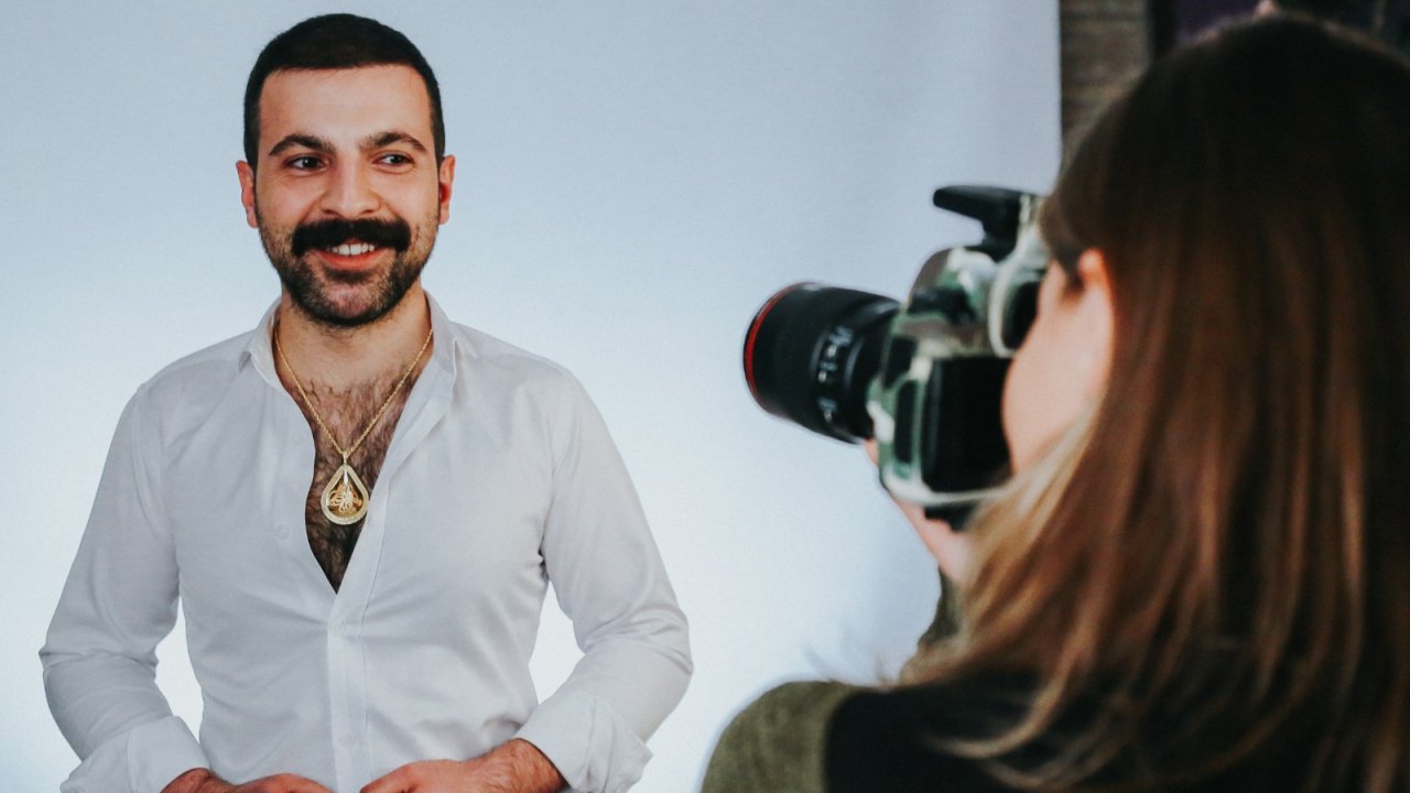 Kuyumcu öyle bir şey yaptı ki, hem takdir hem tepki topladı!