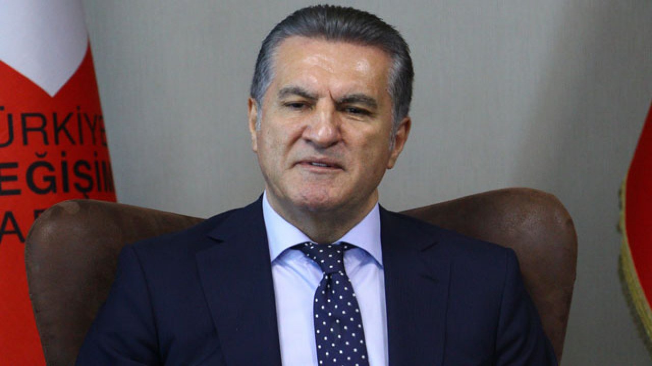 Mustafa sarıgül ifşa