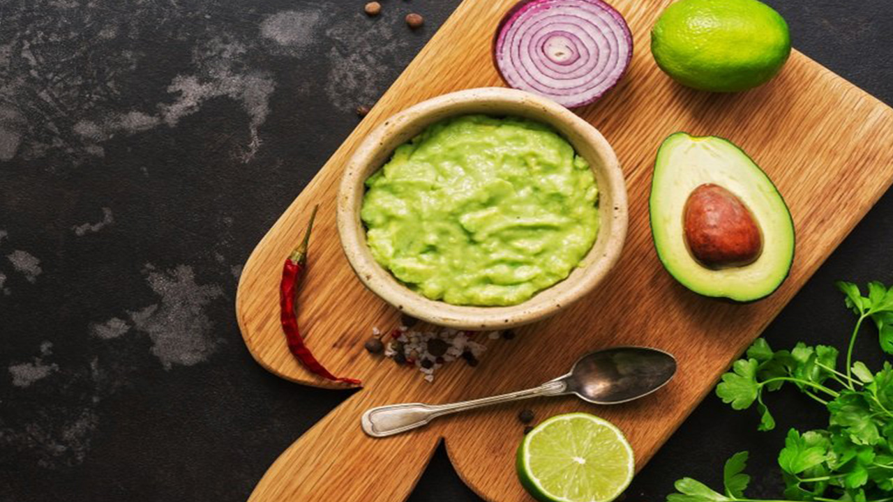 Birbirinden lezzetli 3 farklı avokadolu tarif, bu tarifler sayesinde avokadoya bakış açınız değişecek!