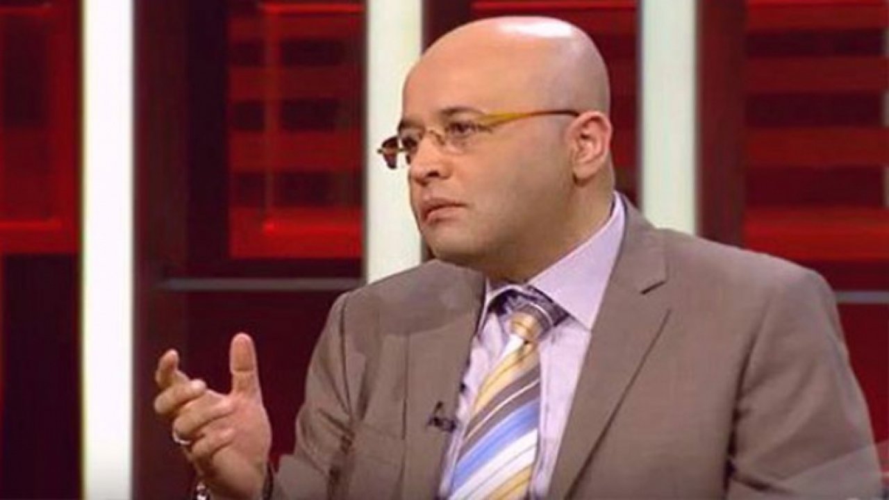 Korkusuz'daki yazılarına son verilen Ahmet Takan'dan şok sözler: Sebep ekonomik sebepler değil!
