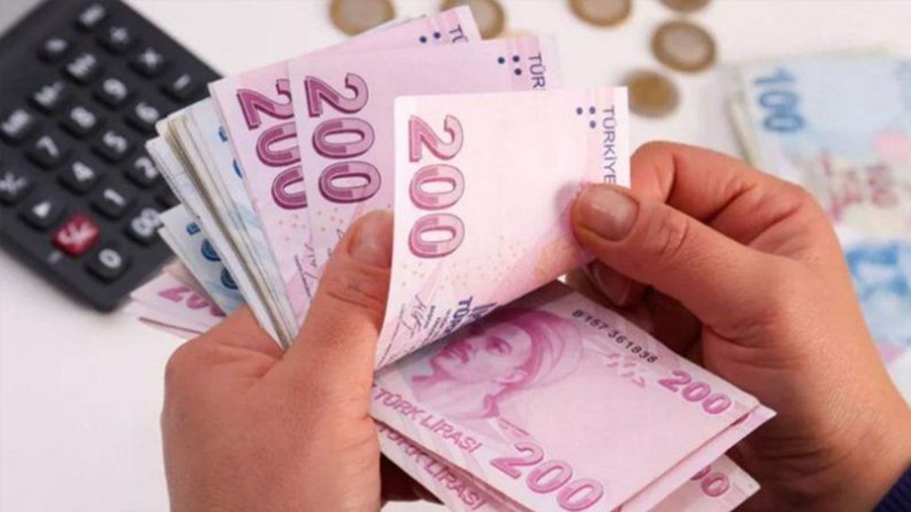 2022 memur maaşları ne kadar olacak? Memur maaşlarına kaç lira zam yapıldı?