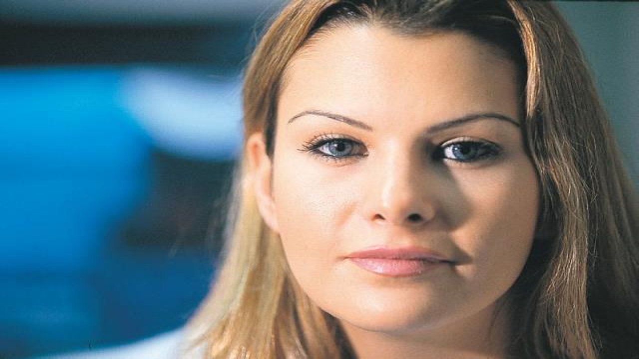 Eski manken Ebru Şimşek: "Adnan Oktar'a karşı bana bir tek Kemal Ağabey sahip çıktı"