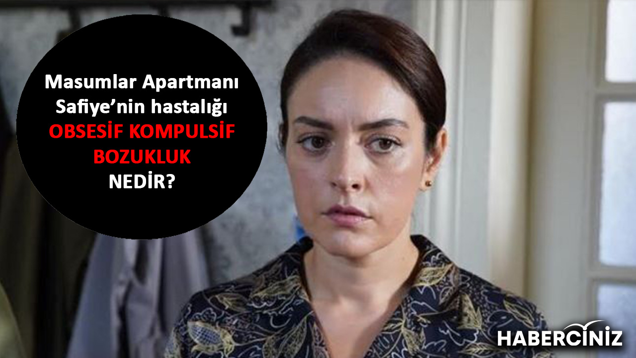 Obsesif kompulsif bozukluğu (OKB) nedir ? Bu belirtilere dikkat!