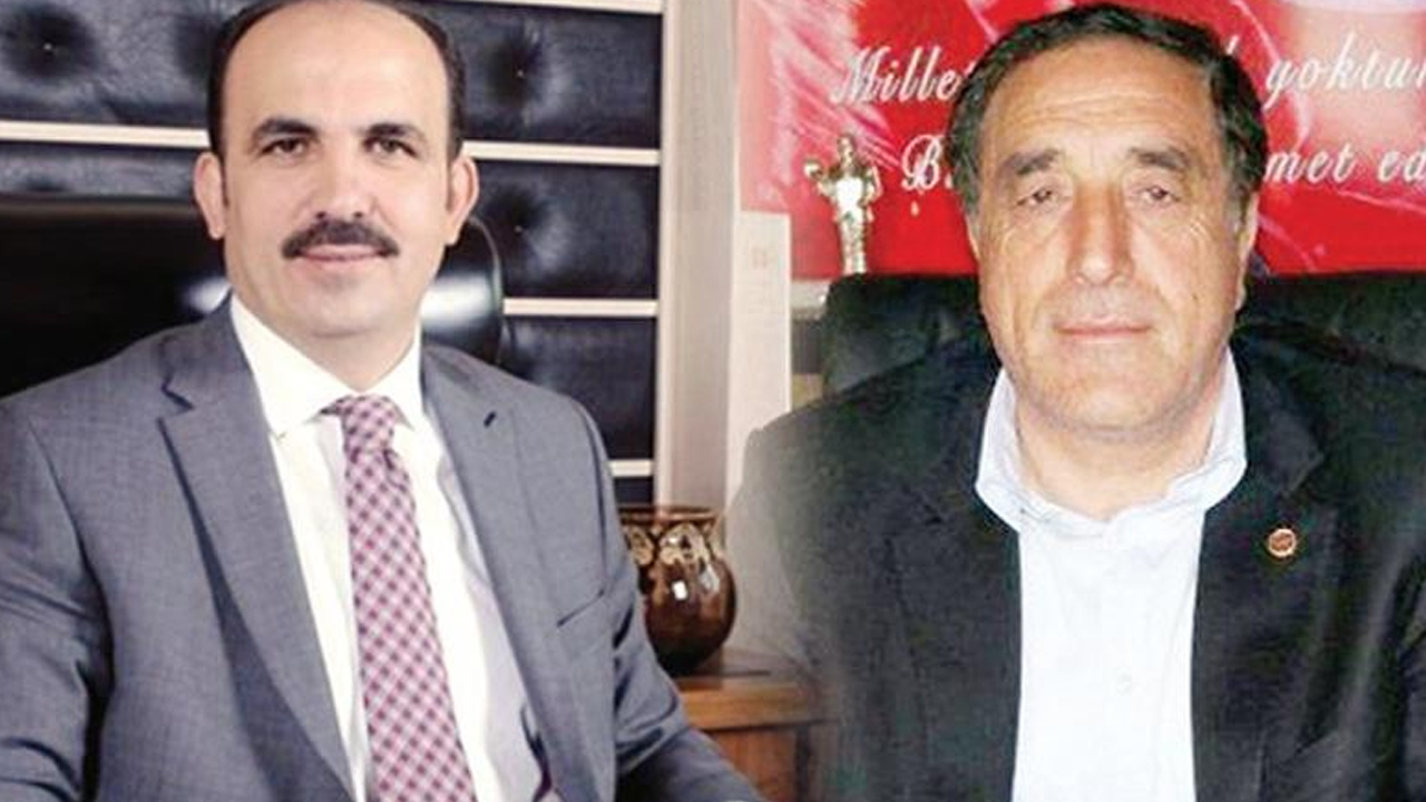 AKP’li büyükşehir belediye başkanı, belediyede asgari ücreti 4500 TL yapan CHP’li başkanı fırçaladı