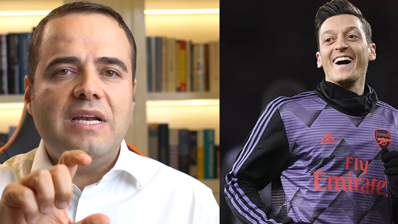 Ünlü ekonomist Özgür Demirtaş'ın futbol sorusu asgari ücretlileri çok üzecek!