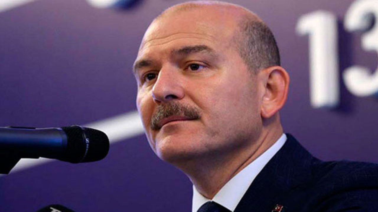 Gelecek Parti'li Kurbanoğlu, Süleyman Soylu'nun 'saldırılar tepkisel' sözlerine sert eleştirilerde bulundu